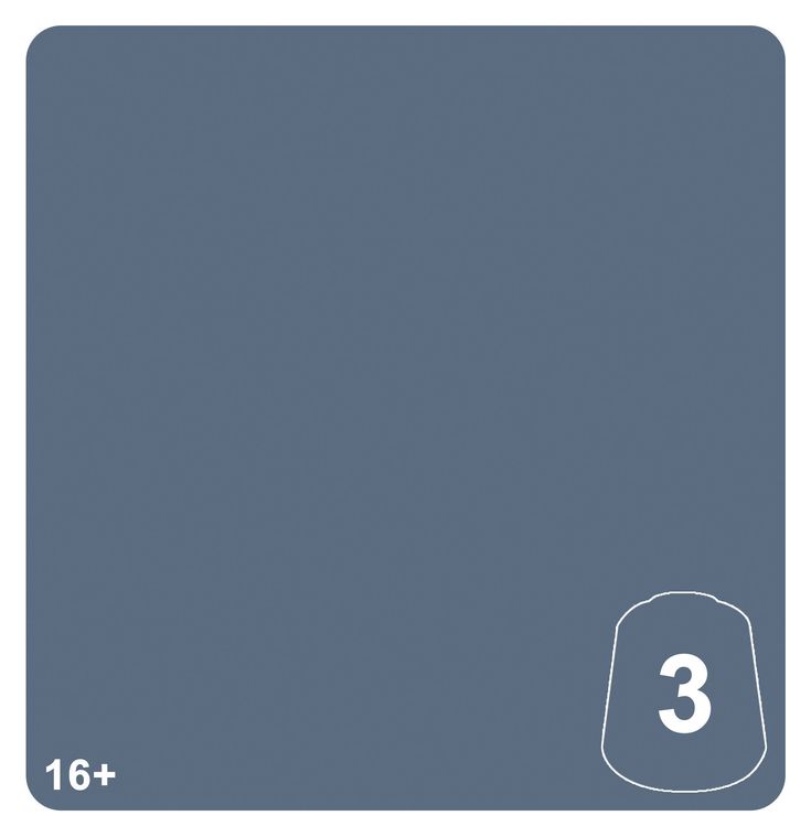 Warhammer Tone Pro: Scinari Blue 3