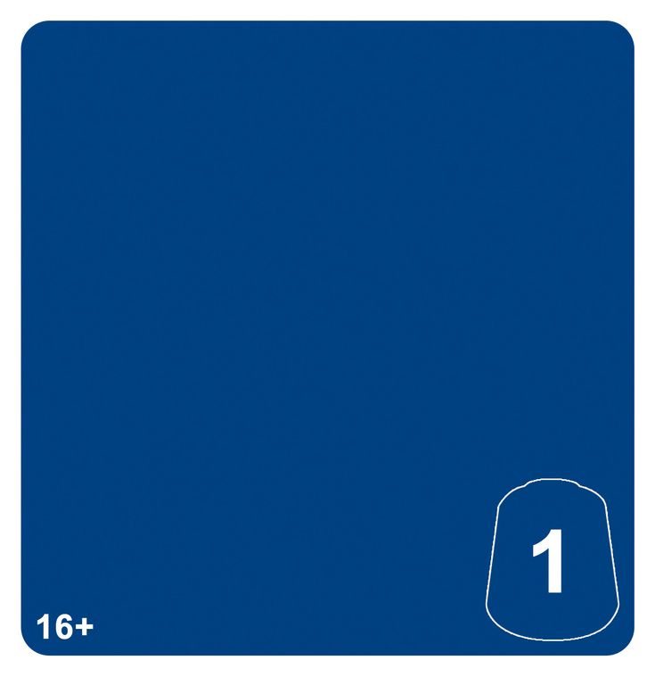 Warhammer Tone Pro: Scinari Blue 1