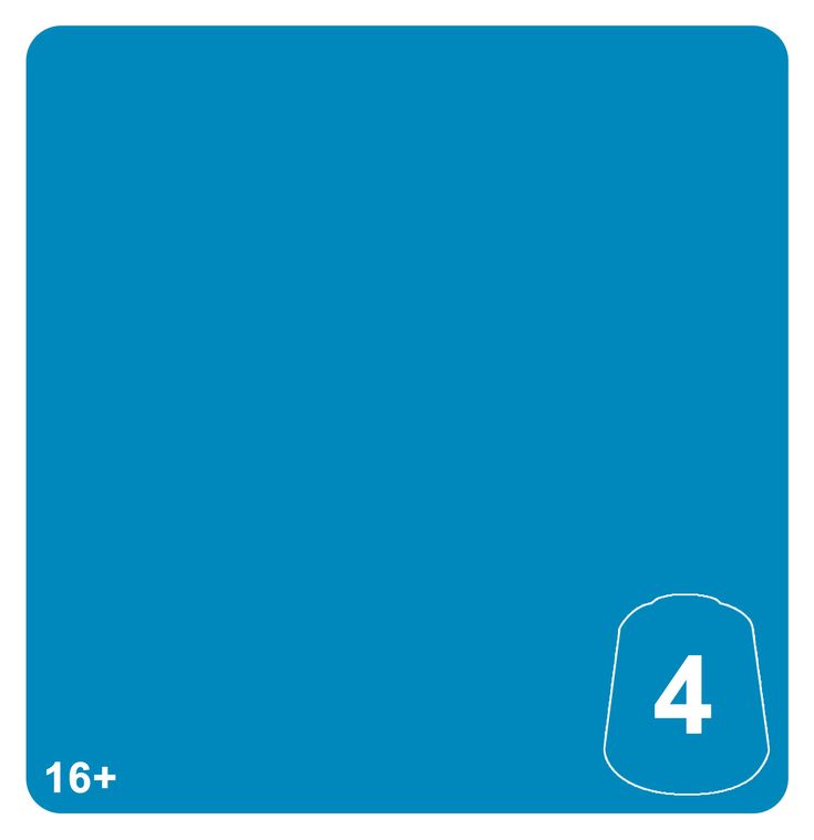Warhammer Tone Pro: Scinari Blue 4