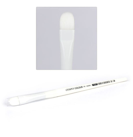 Citadel Synthetic Shade Brush Large