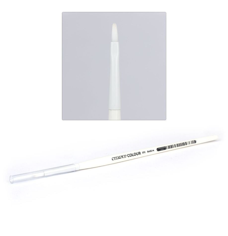 Citadel Synthetic Base Brush Medium