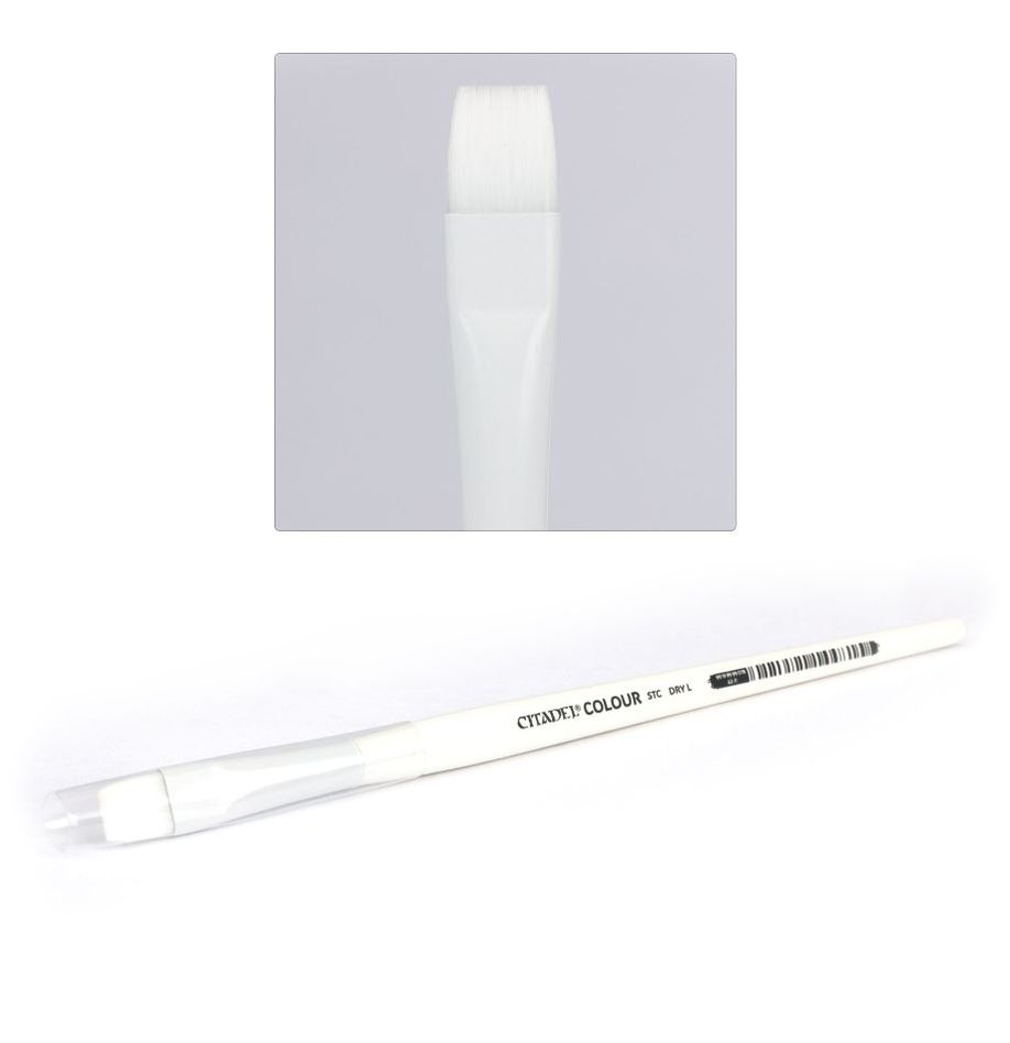 Citadel Synthetic Dry Brush Large