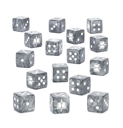 Grey Knights Dice   Partisan Games
