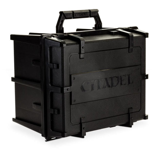Citadel:  Battle Figure Case