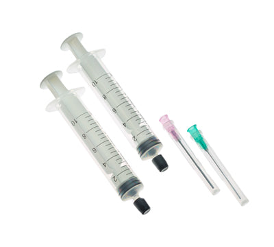 Syringe Kit