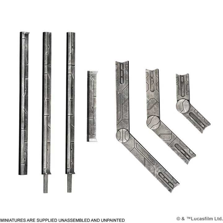 Star Wars Legion: Essentials Kit