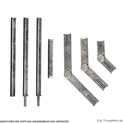 Star Wars Legion: Essentials Kit
