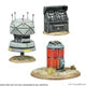 Star Wars: Legion – 3D Objective Tokens Set