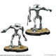 Star Wars Legion: Aqua Droids