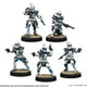 Star Wars Legion - Galactic Republic Starter Set