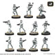 Star Wars Legion - Galactic Republic Starter Set