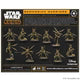 Star Wars Legion: Geonosian Warriors