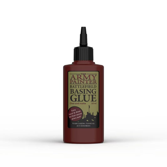The Army Painter Basing Glue