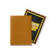 Dragon Shield Card Sleeves Matte Gold