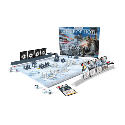 Star Wars: Battle For Hoth