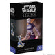Star Wars Legion:  Asajj Ventriss