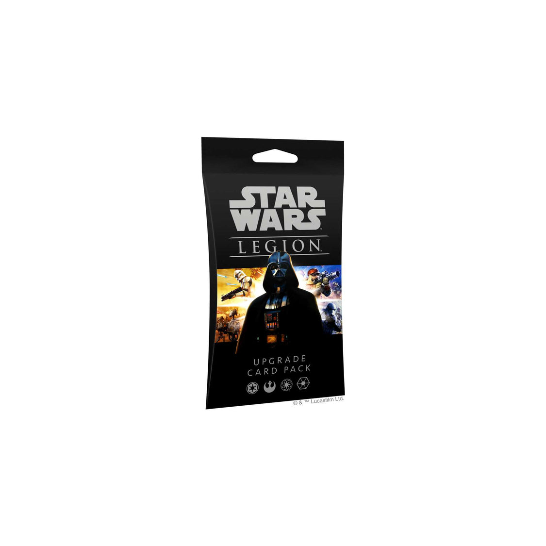 Star Wars Legion Upgrade Card Pack Expansion