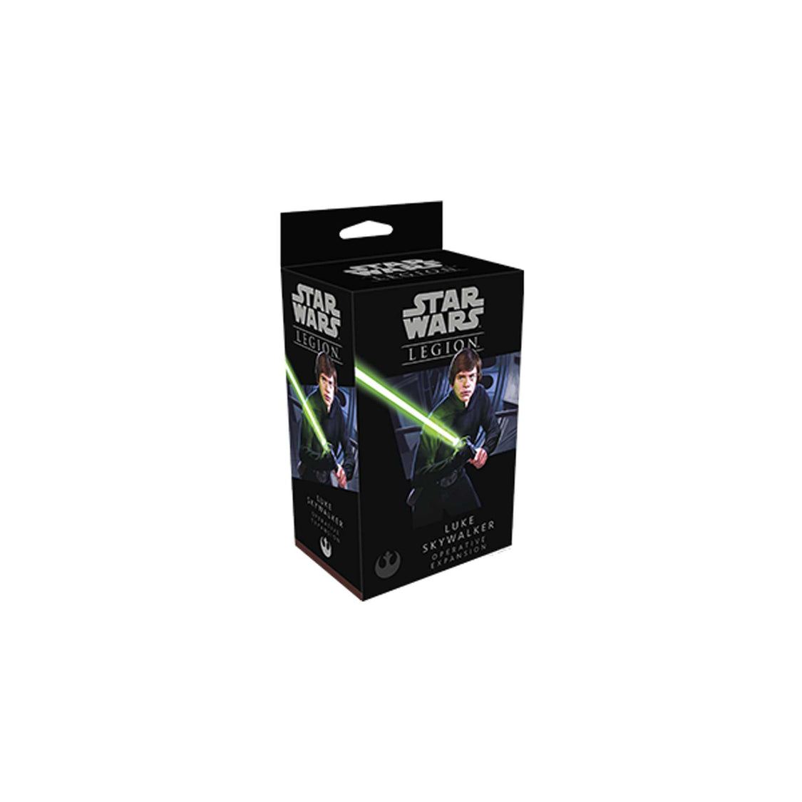 Star Wars Legion Luke Skywalker Expansion