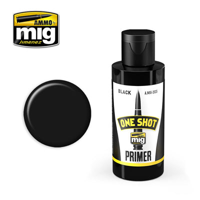 Ammomig Primer Black