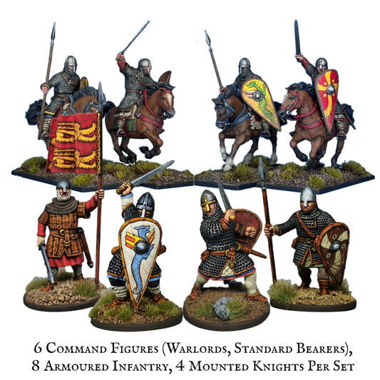 Norman Warband