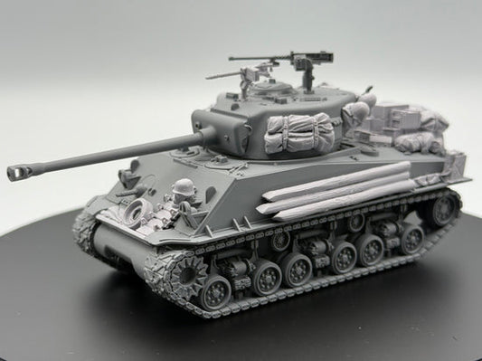 Easy 8 M4 Sherman Stowage Kit - Resin