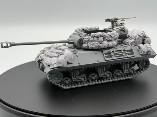M36 Jackson Stowage Kit - Resin