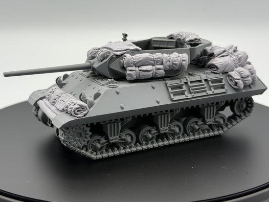 M151A1C 1/4 Ton 4x4 Truck (Willy's Jeep)