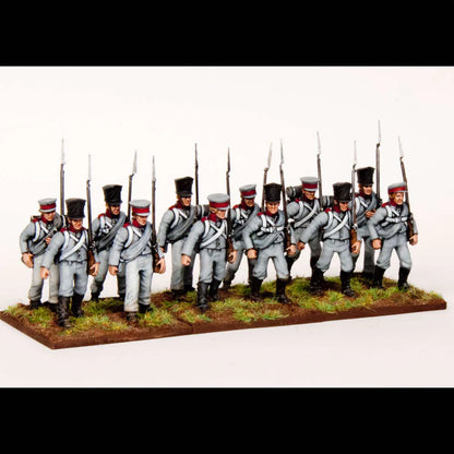 Prussian Reserve 1813-15 (28mm)   Partisan Games