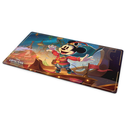 Lorcana Mickey Playmat