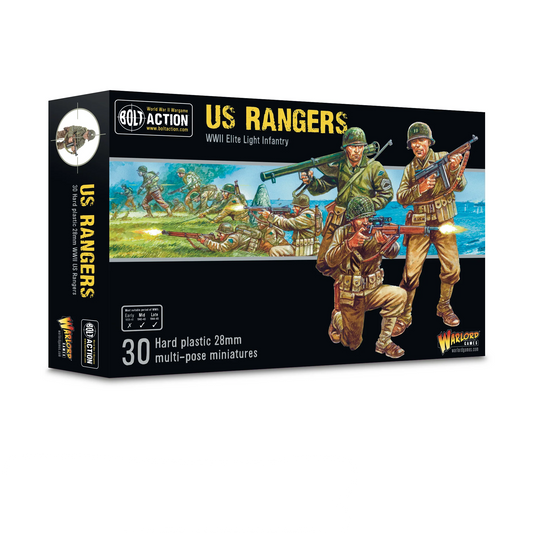 US Rangers