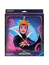 Disney Lorcana The Evil Queen Card Portfolio - Set 1