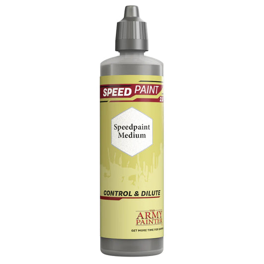 Army Painter: Speedpaint Medium 100 Ml