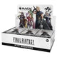 Magic: The Gathering – Final Fantasy Play Booster