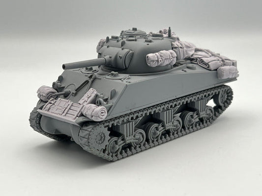 Rubicon: M4 Sherman Stowage Kit