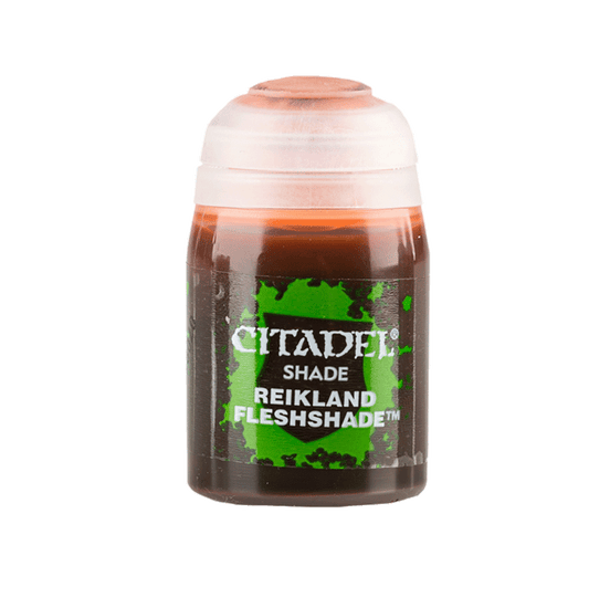 Citadel Shade Paint: Reikland Fleshshade 18ml
