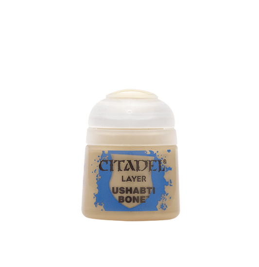 Citadel Layer Paint: Ushabti Bone 12ml