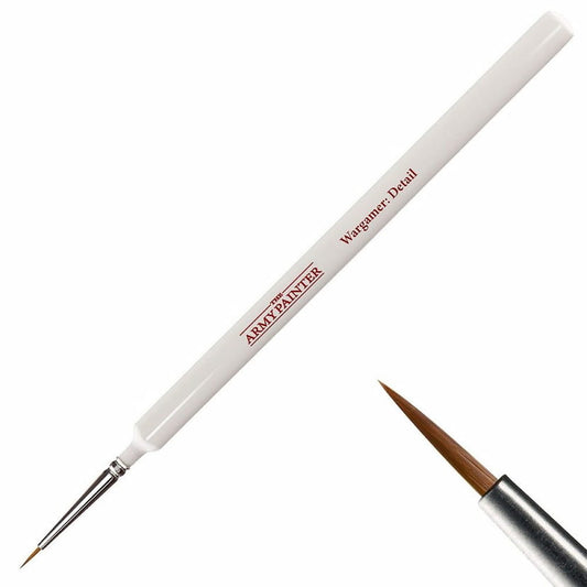 Army Painter: Detail Brush