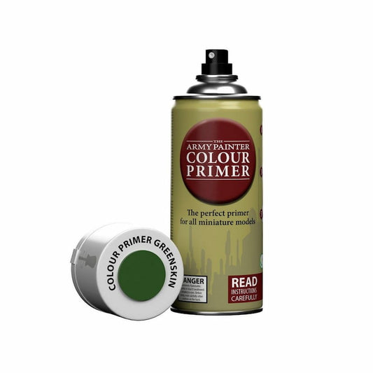 Army Painter: Greenskin 400ml