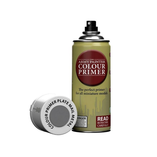 Army Painter: Platemail 400ml