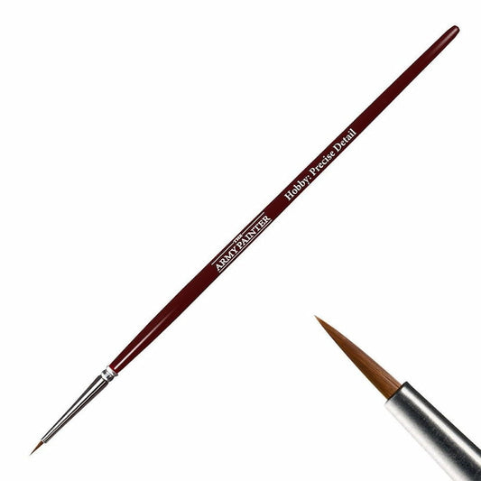 Army Painter: Precise Detail Brush