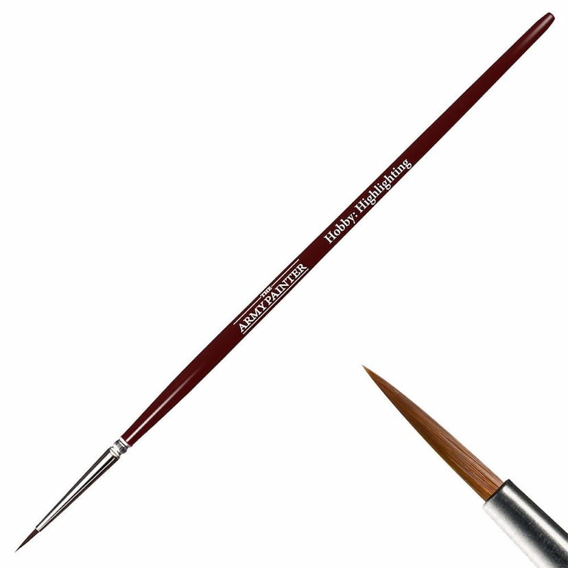 Army Painter: Highlighting Brush