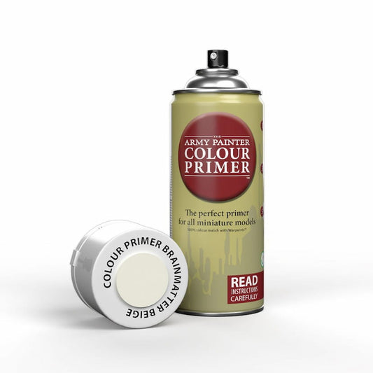 Army Painter: Brainmatter Beige 400ml