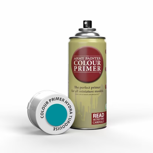 Army Painter: Hydra Turquoise 400ml