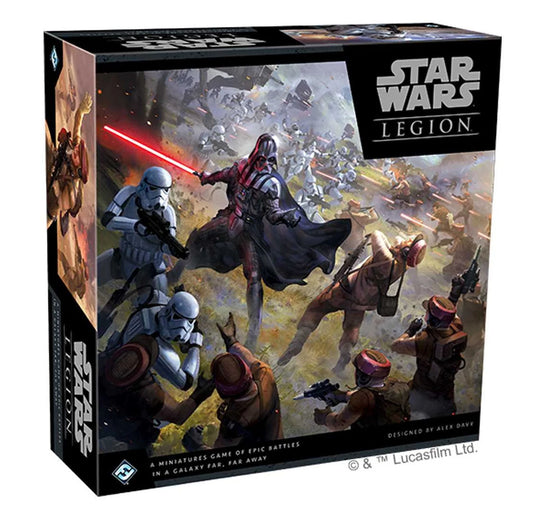 Star Wars Legion Core Set