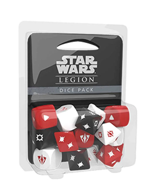 Star Wars Legion Dice Pack