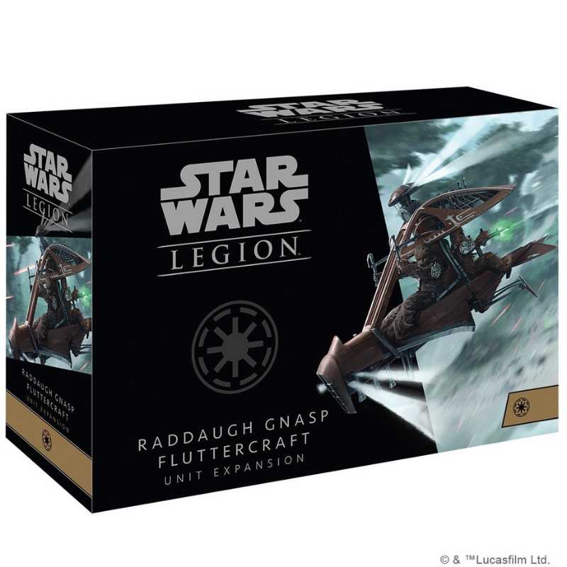 Star Wars Legion: Rebel Commandos Unit