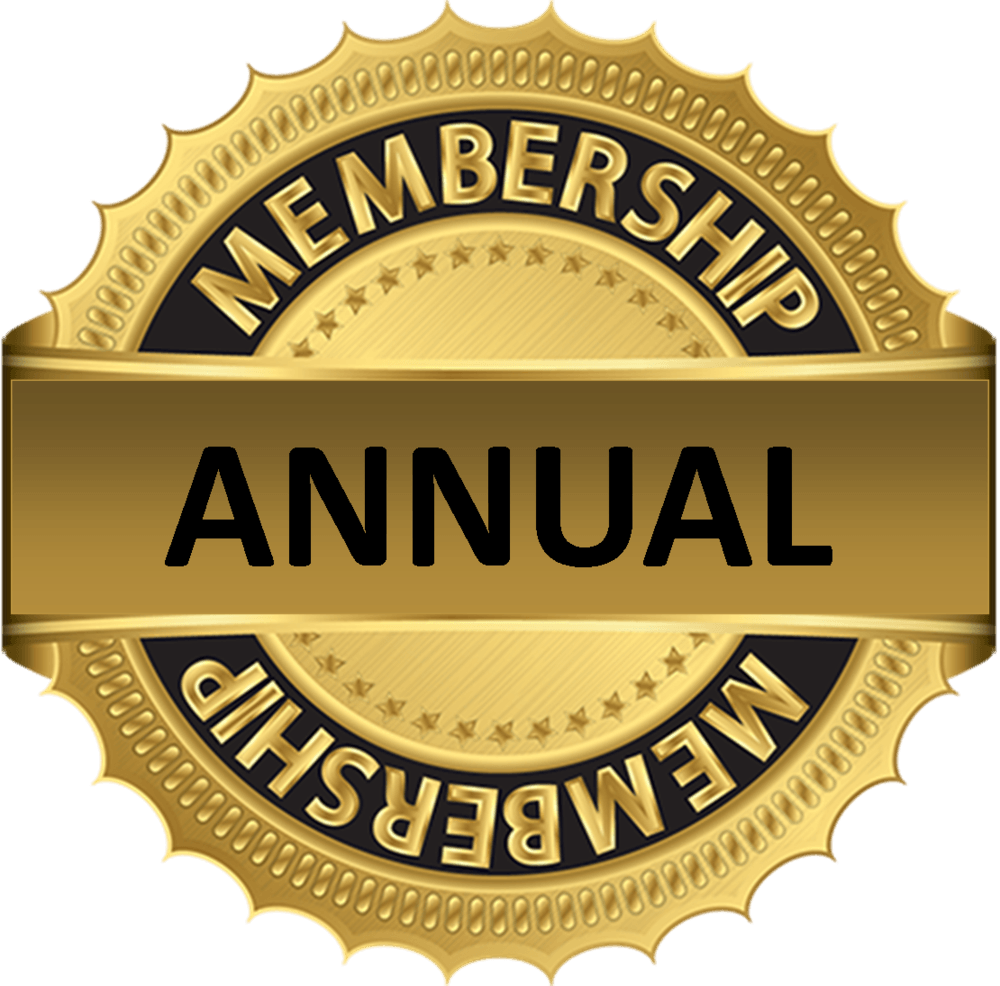Membership (Annual) 2026
