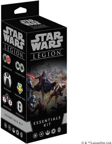 Star Wars: Legion – Essentials Kit