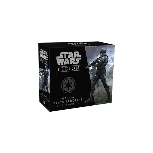 Imperial Death Troopers