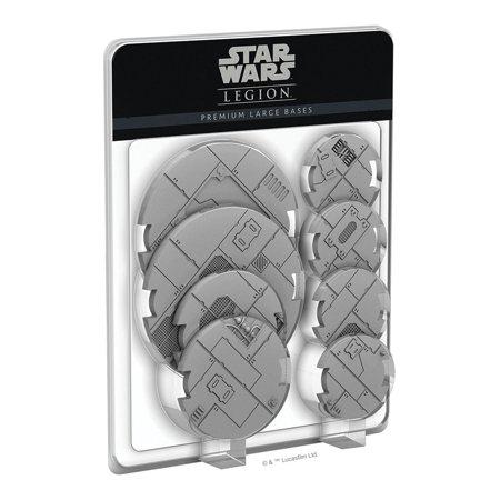 Star Wars Legion Premium Large Bases Expansion